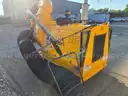 2014 Old Dominion Brush Leaf Vacuum / John Deere Diesel Engine DOES NOT START