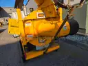 2014 Old Dominion Brush Leaf Vacuum / John Deere Diesel Engine DOES NOT START