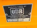 2014 Old Dominion Brush Leaf Vacuum / John Deere Diesel Engine DOES NOT START