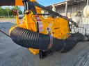 2014 Old Dominion Brush Leaf Vacuum / John Deere Diesel Engine DOES NOT START