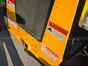 2013 Old Dominion Brush Leaf Vacuum / John Deere Diesel Engine DOES NOT START