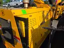 2013 Old Dominion Brush Leaf Vacuum / John Deere Diesel Engine DOES NOT START