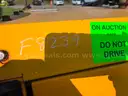 2013 Old Dominion Brush Leaf Vacuum / John Deere Diesel Engine DOES NOT START