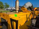 2013 Old Dominion Brush Leaf Vacuum / John Deere Diesel Engine DOES NOT START