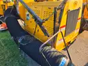 2013 Old Dominion Brush Leaf Vacuum / John Deere Diesel Engine DOES NOT START