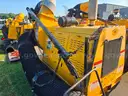 2013 Old Dominion Brush Leaf Vacuum / John Deere Diesel Engine DOES NOT START