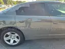 2018 Dodge Charger Runs and Drives Great Watch Long Test Drive VIDEO  broken rear window