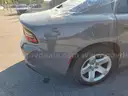2018 Dodge Charger Runs and Drives Great Watch Long Test Drive VIDEO  broken rear window