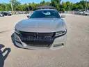2018 Dodge Charger Runs and Drives Great Watch Long Test Drive VIDEO  broken rear window