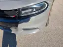 2018 Dodge Charger Runs and Drives Great Watch Long Test Drive VIDEO  broken rear window