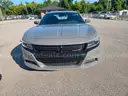 2018 Dodge Charger Runs and Drives Great Watch Long Test Drive VIDEO  broken rear window