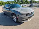 2018 Dodge Charger Runs and Drives Great Watch Long Test Drive VIDEO  broken rear window