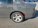 2018 Dodge Charger Runs and Drives Great Watch Long Test Drive VIDEO  broken rear window