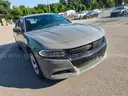 2018 Dodge Charger Runs and Drives Great Watch Long Test Drive VIDEO  broken rear window