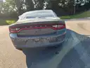 2018 Dodge Charger Runs and Drives Great Watch Long Test Drive VIDEO  broken rear window