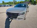 2018 Dodge Charger Runs and Drives Great Watch Long Test Drive VIDEO  broken rear window