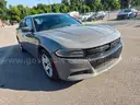2018 Dodge Charger Runs and Drives Great Watch Long Test Drive VIDEO  broken rear window