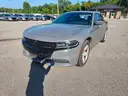 2018 Dodge Charger Runs and Drives Great Watch Long Test Drive VIDEO  broken rear window
