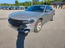 2018 Dodge Charger Runs and Drives Great Watch Long Test Drive VIDEO  broken rear window