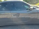 2018 Dodge Charger Runs and Drives Great Watch Long Test Drive VIDEO  broken rear window