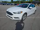 2017 Ford Fusion Hybrid  Runs and Drives Great Watch Long Test Drive VIDEO low miles