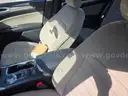 2017 Ford Fusion Hybrid  Runs and Drives Great Watch Long Test Drive VIDEO low miles
