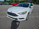 2017 Ford Fusion Hybrid  Runs and Drives Great Watch Long Test Drive VIDEO low miles