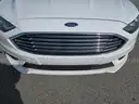 2017 Ford Fusion Hybrid  Runs and Drives Great Watch Long Test Drive VIDEO low miles