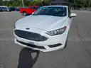 2017 Ford Fusion Hybrid  Runs and Drives Great Watch Long Test Drive VIDEO low miles