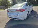 2017 Ford Fusion Hybrid  Runs and Drives Great Watch Long Test Drive VIDEO low miles