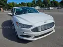 2017 Ford Fusion Hybrid  Runs and Drives Great Watch Long Test Drive VIDEO low miles
