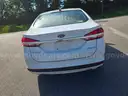 2017 Ford Fusion Hybrid  Runs and Drives Great Watch Long Test Drive VIDEO low miles