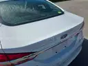 2017 Ford Fusion Hybrid  Runs and Drives Great Watch Long Test Drive VIDEO low miles