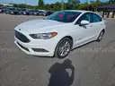 2017 Ford Fusion Hybrid  Runs and Drives Great Watch Long Test Drive VIDEO low miles