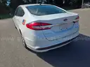 2017 Ford Fusion Hybrid  Runs and Drives Great Watch Long Test Drive VIDEO low miles