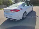 2017 Ford Fusion Hybrid  Runs and Drives Great Watch Long Test Drive VIDEO low miles