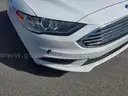 2017 Ford Fusion Hybrid  Runs and Drives Great Watch Long Test Drive VIDEO low miles