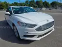 2017 Ford Fusion Hybrid  Runs and Drives Great Watch Long Test Drive VIDEO low miles