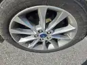 2017 Ford Fusion Hybrid  Runs and Drives Great Watch Long Test Drive VIDEO low miles
