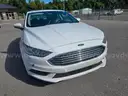 2017 Ford Fusion Hybrid  Runs and Drives Great Watch Long Test Drive VIDEO low miles