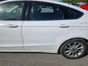 2017 Ford Fusion Hybrid  Runs and Drives Great Watch Long Test Drive VIDEO low miles