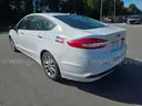 2017 Ford Fusion Hybrid  Runs and Drives Great Watch Long Test Drive VIDEO low miles