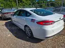 2017 Ford Fusion Hybrid  Runs and Drives Great Watch Long Test Drive VIDEO low miles