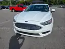 2017 Ford Fusion Hybrid  Runs and Drives Great Watch Long Test Drive VIDEO low miles