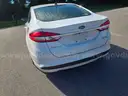 2017 Ford Fusion Hybrid  Runs and Drives Great Watch Long Test Drive VIDEO low miles