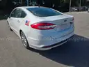 2017 Ford Fusion Hybrid  Runs and Drives Great Watch Long Test Drive VIDEO low miles