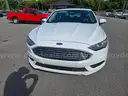 2017 Ford Fusion Hybrid  Runs and Drives Great Watch Long Test Drive VIDEO low miles
