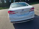 2017 Ford Fusion Hybrid  Runs and Drives Great Watch Long Test Drive VIDEO low miles