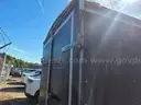 2004 Haulmark Industries 10&#x27; Enclosed Trailer With TITLE