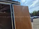 2004 Haulmark Industries 10&#x27; Enclosed Trailer With TITLE